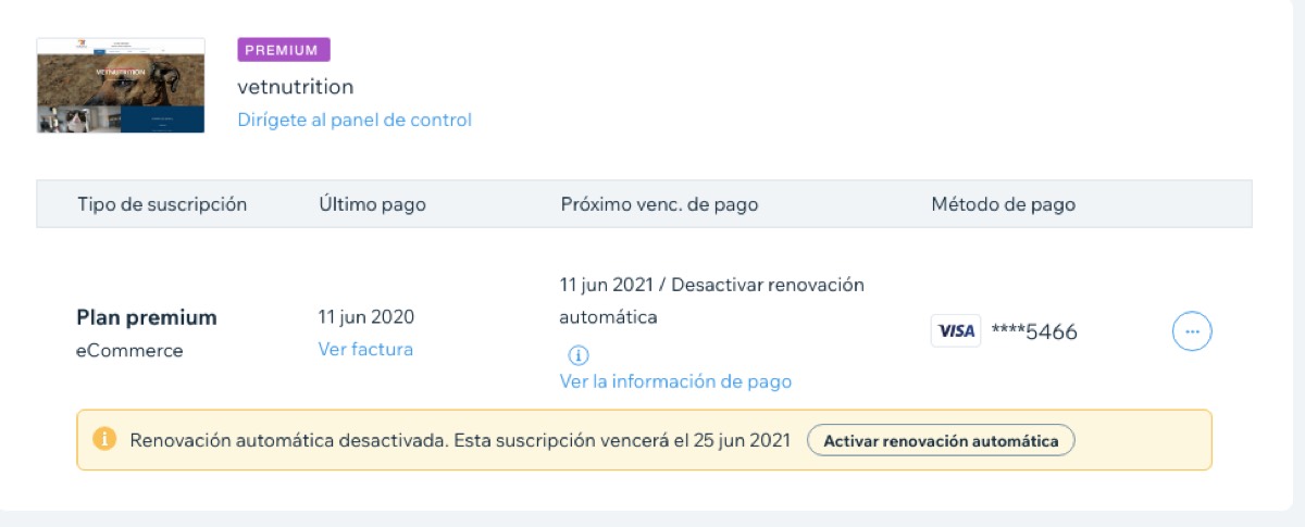 Domo ecológico Chile